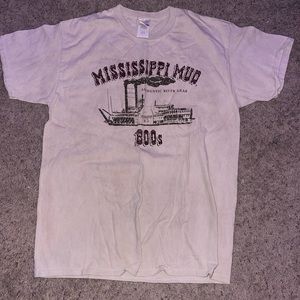 Gilda’s Mississippi River Gear